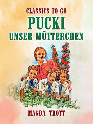 cover image of Pucki